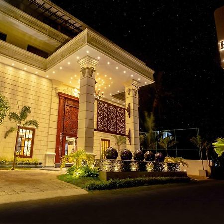 Polhena Grand Resort & Banquet Matara Exterior photo