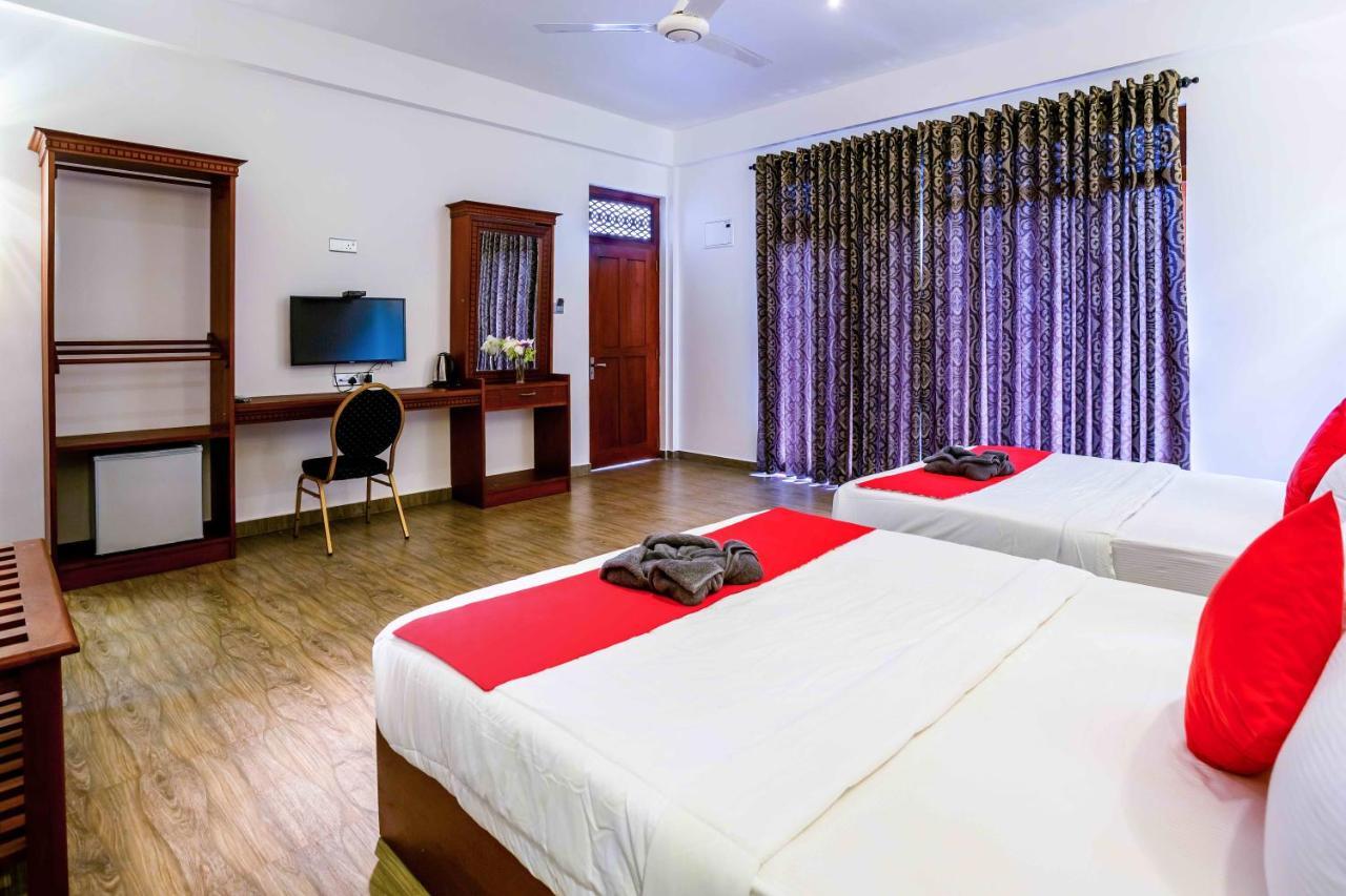 Polhena Grand Resort & Banquet Matara Exterior photo