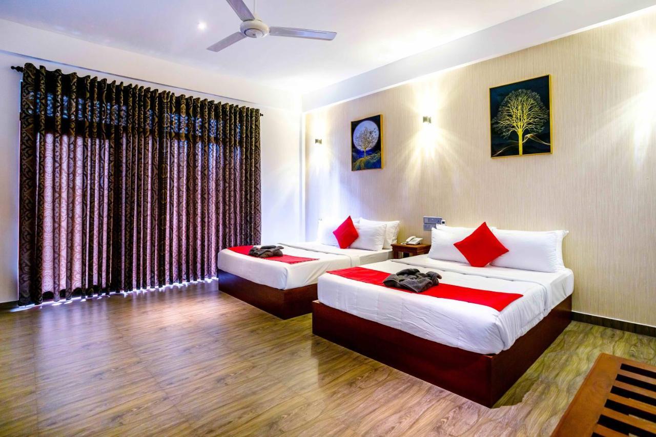 Polhena Grand Resort & Banquet Matara Exterior photo