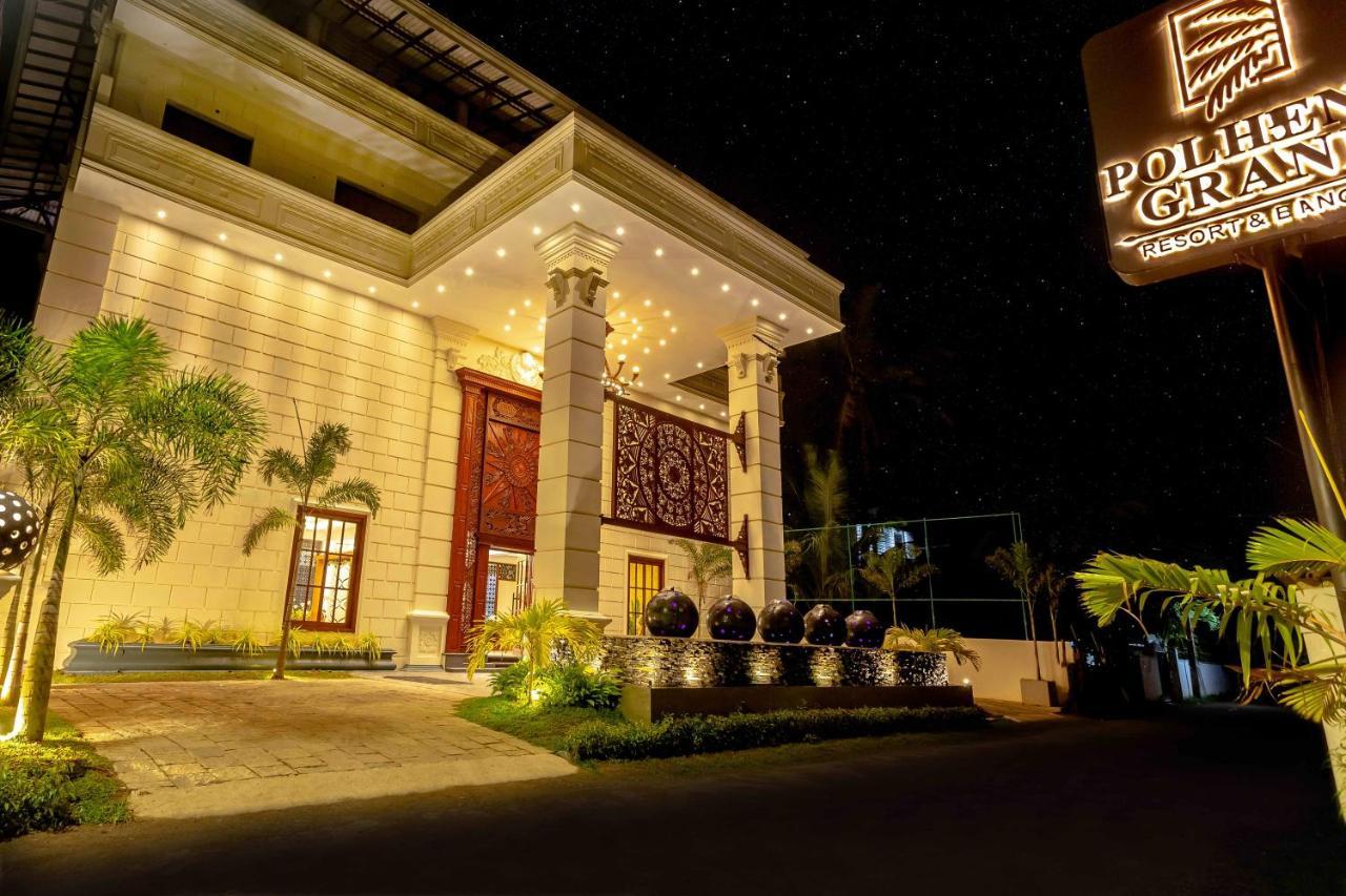 Polhena Grand Resort & Banquet Matara Exterior photo