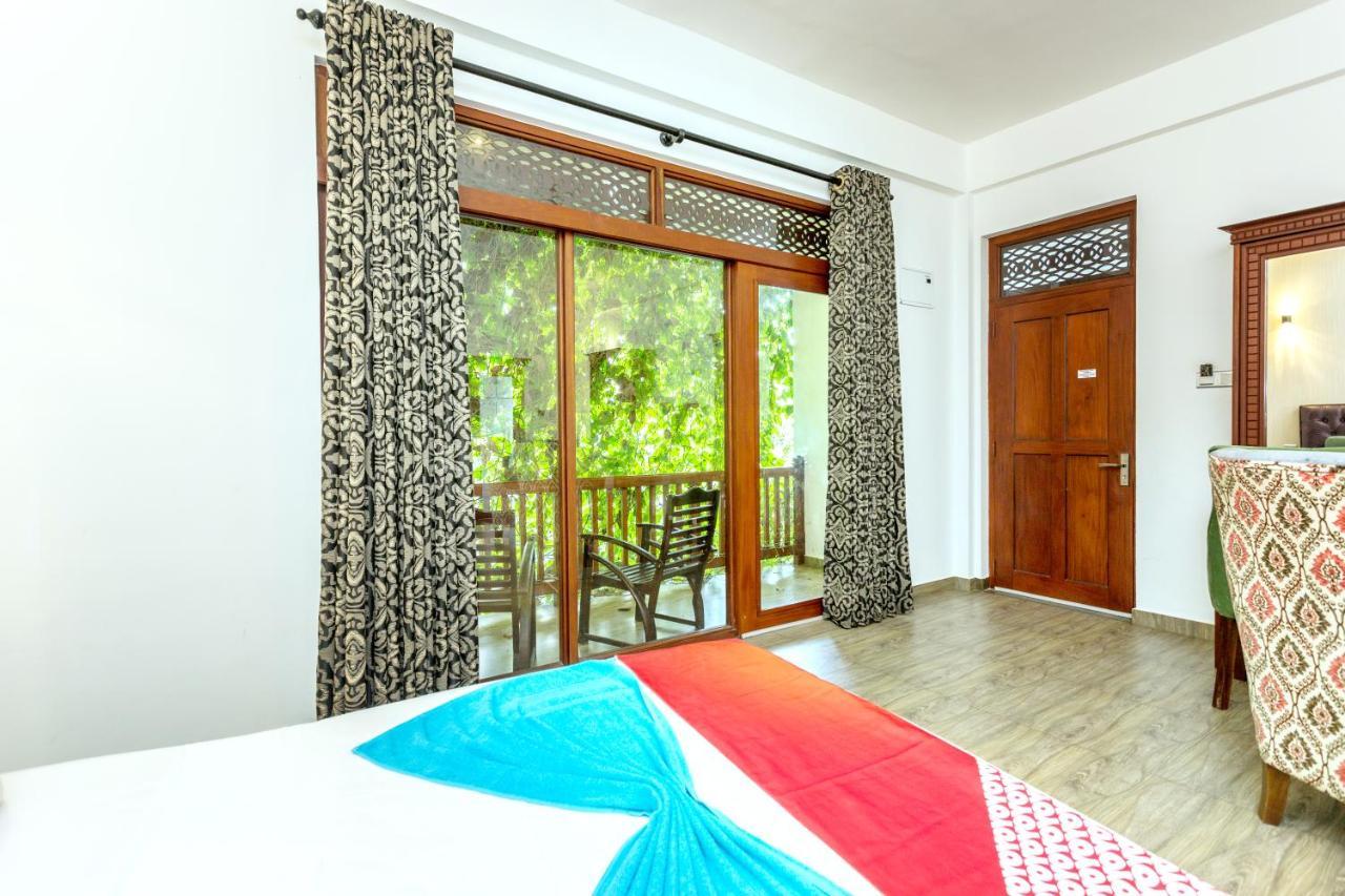 Polhena Grand Resort & Banquet Matara Exterior photo