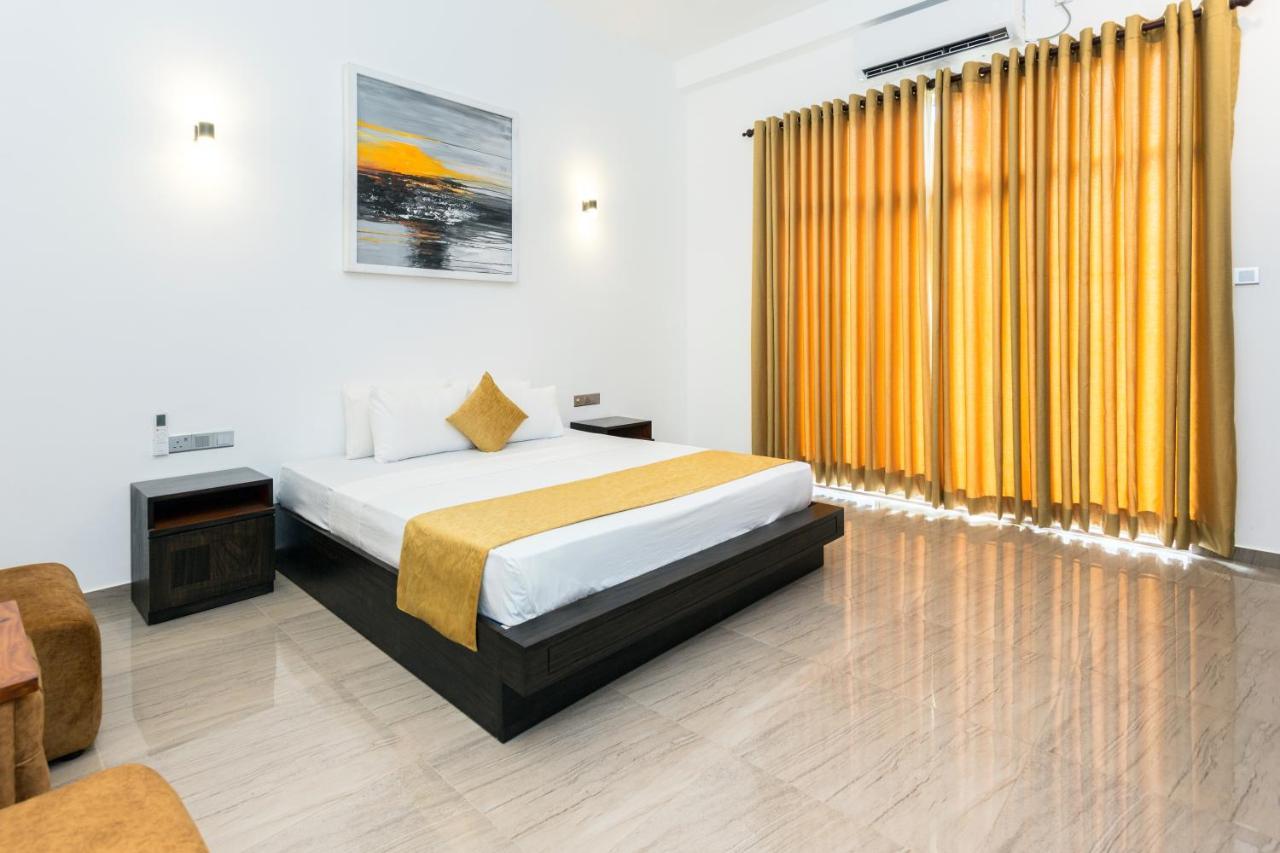 Polhena Grand Resort & Banquet Matara Exterior photo