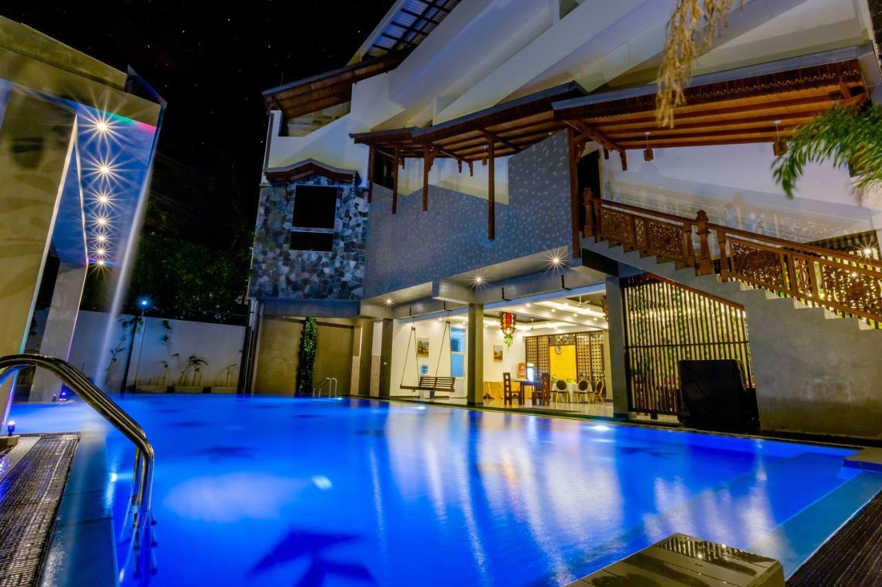 Polhena Grand Resort & Banquet Matara Exterior photo