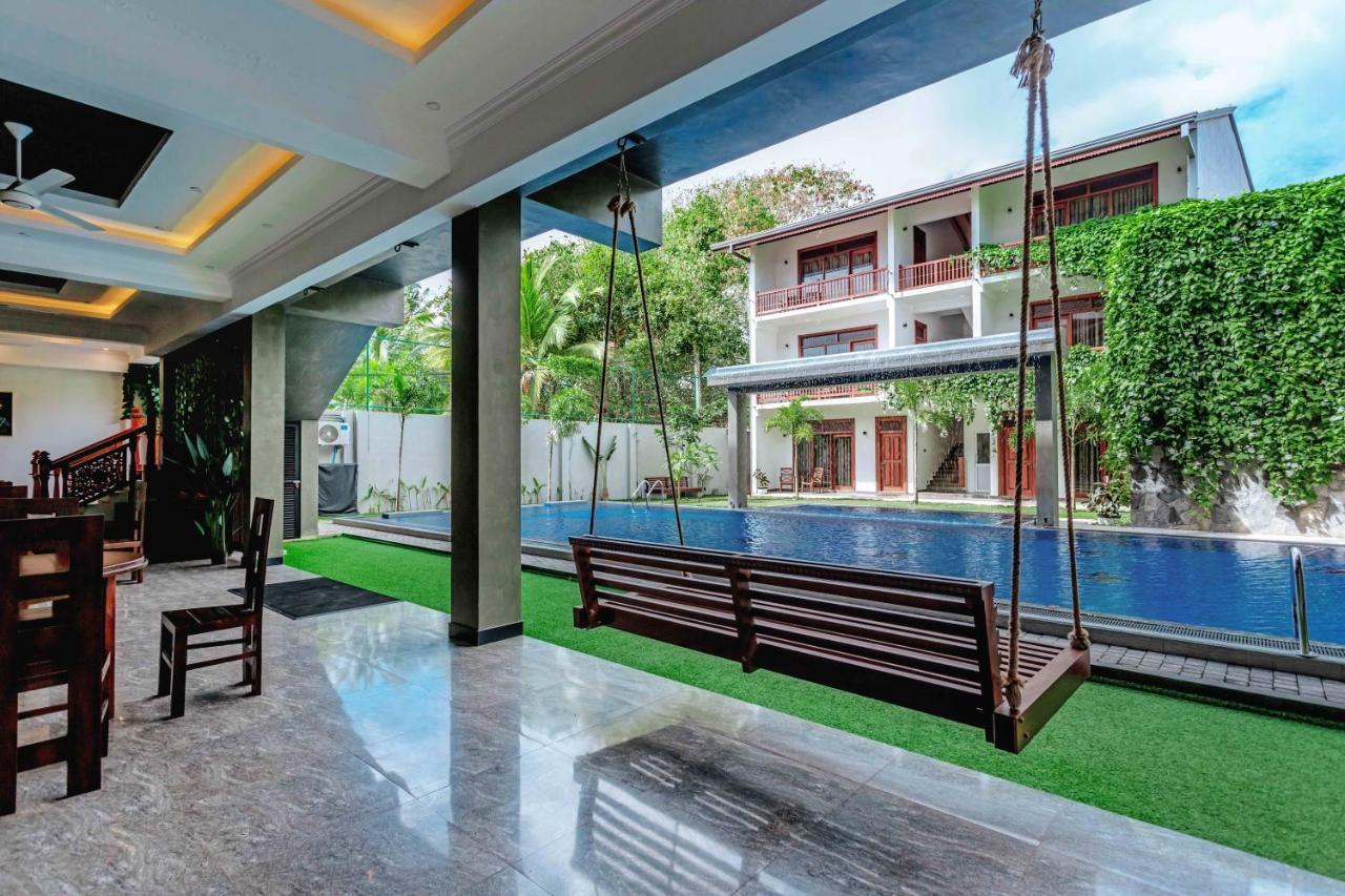 Polhena Grand Resort & Banquet Matara Exterior photo