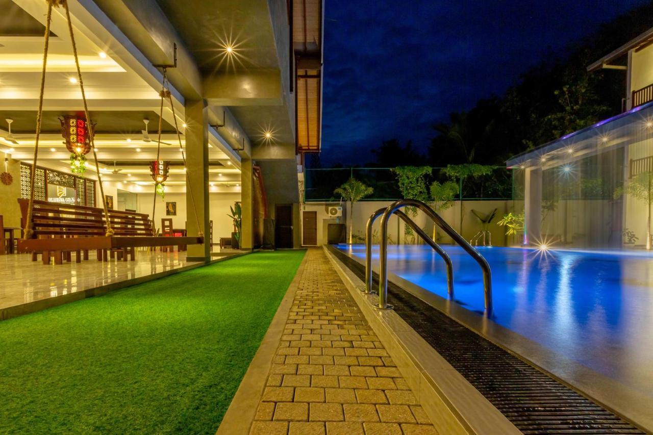 Polhena Grand Resort & Banquet Matara Exterior photo