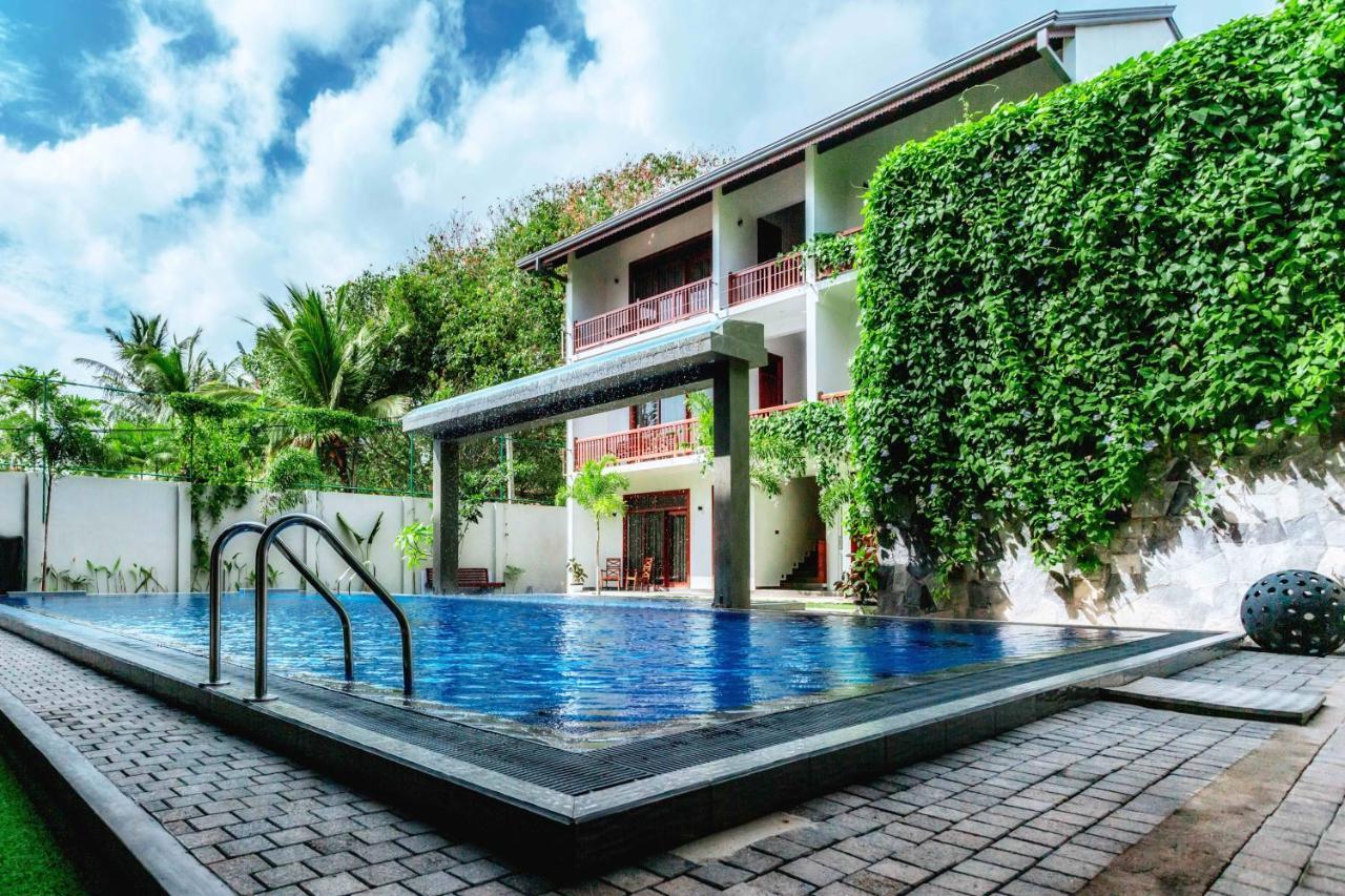 Polhena Grand Resort & Banquet Matara Exterior photo