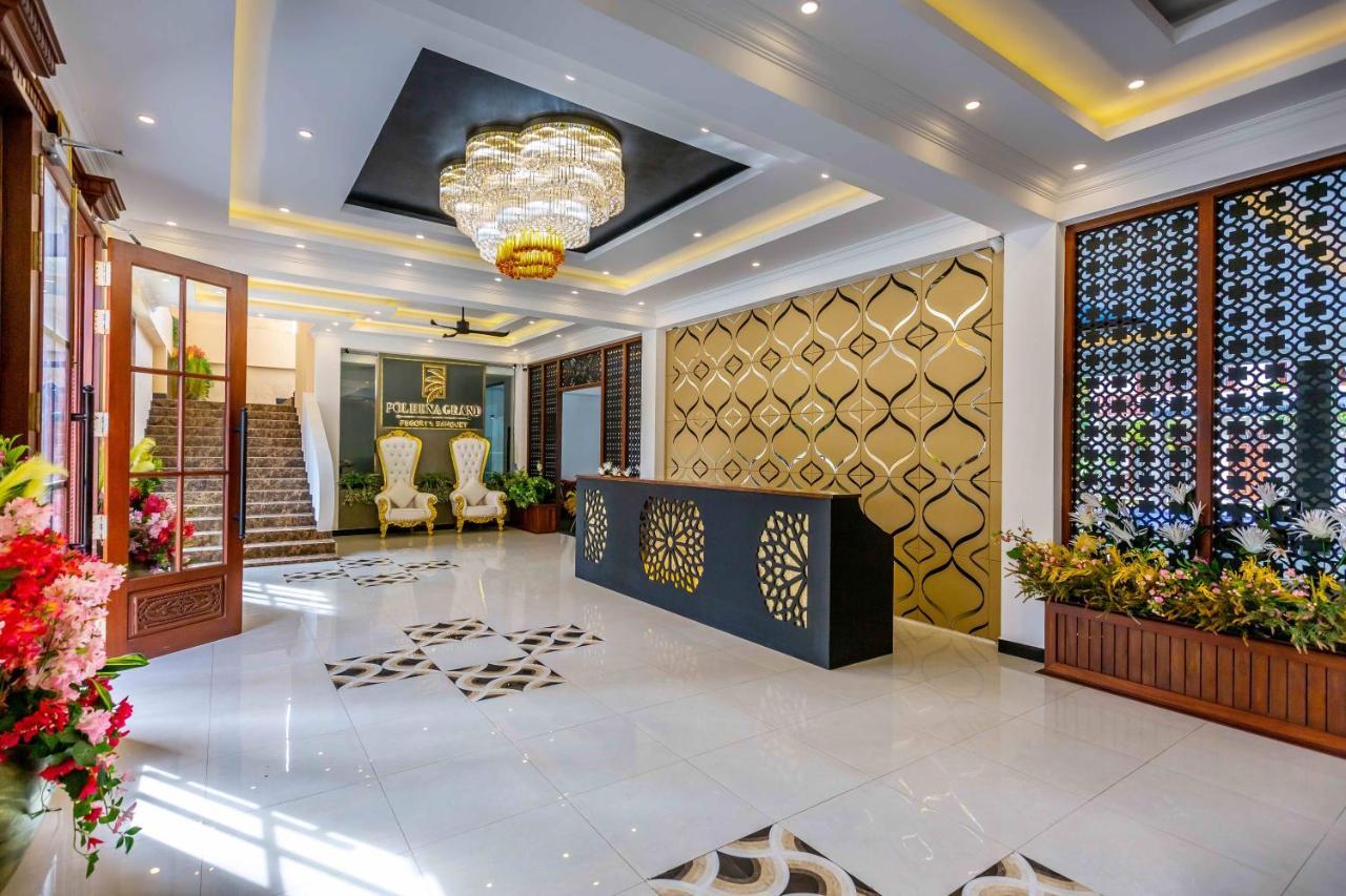 Polhena Grand Resort & Banquet Matara Exterior photo