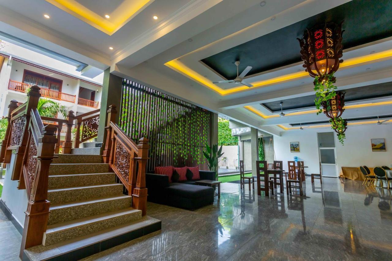 Polhena Grand Resort & Banquet Matara Exterior photo