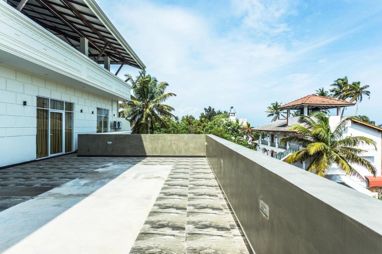 Polhena Grand Resort & Banquet Matara Exterior photo
