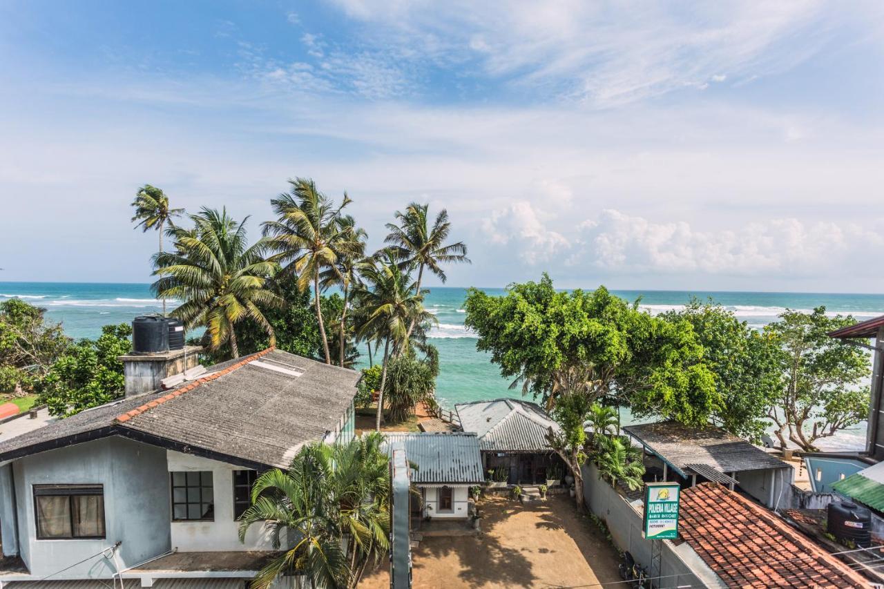 Polhena Grand Resort & Banquet Matara Exterior photo