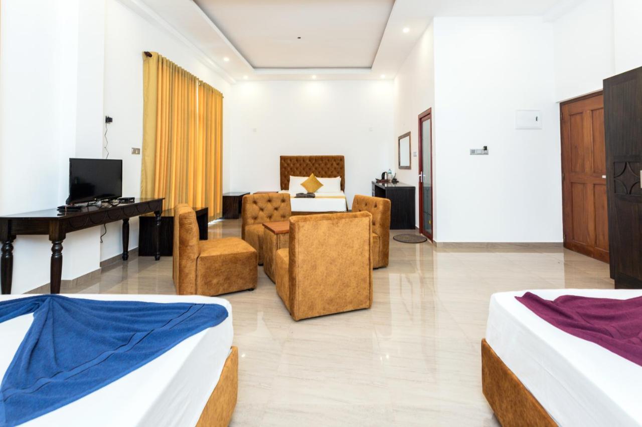 Polhena Grand Resort & Banquet Matara Exterior photo