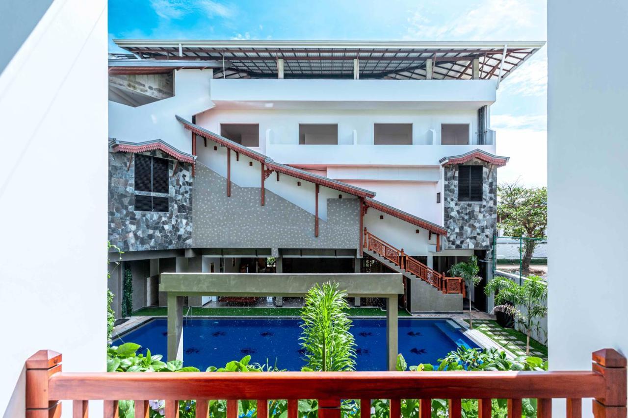 Polhena Grand Resort & Banquet Matara Exterior photo