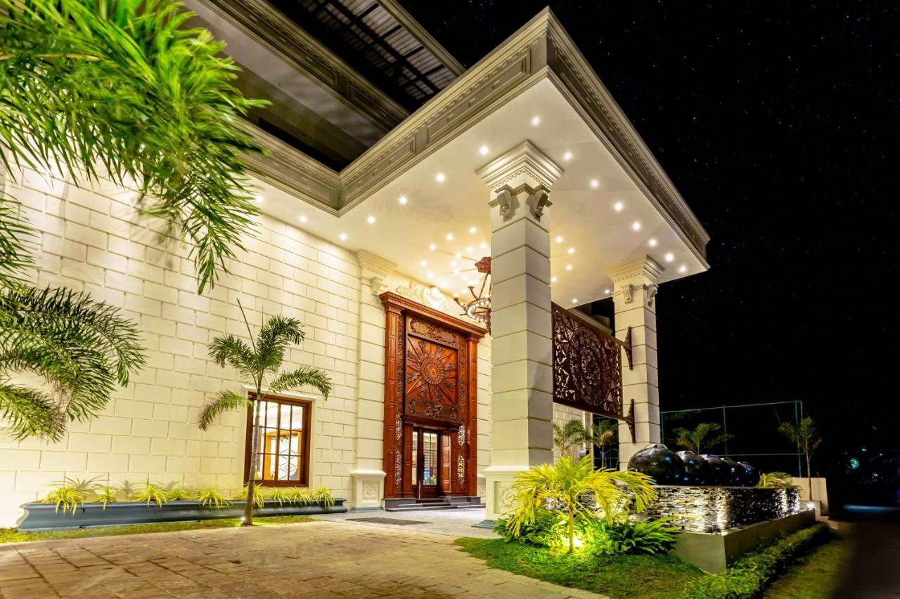 Polhena Grand Resort & Banquet Matara Exterior photo