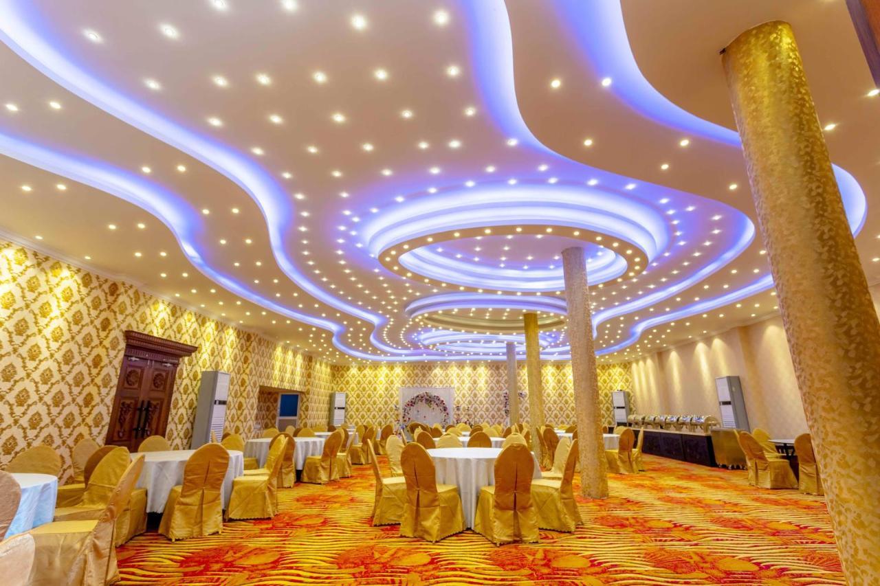 Polhena Grand Resort & Banquet Matara Exterior photo