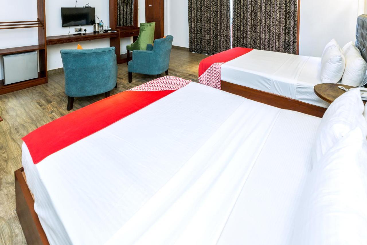 Polhena Grand Resort & Banquet Matara Exterior photo