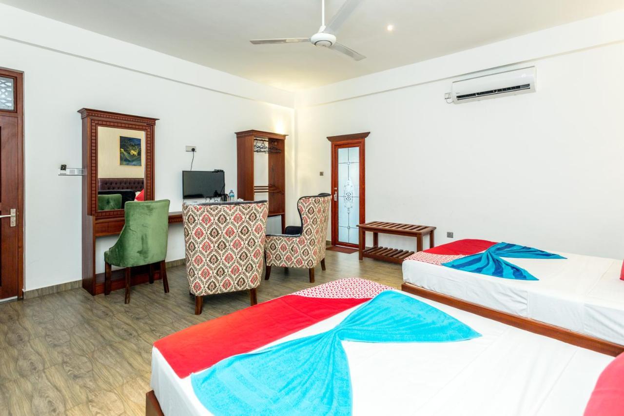 Polhena Grand Resort & Banquet Matara Exterior photo