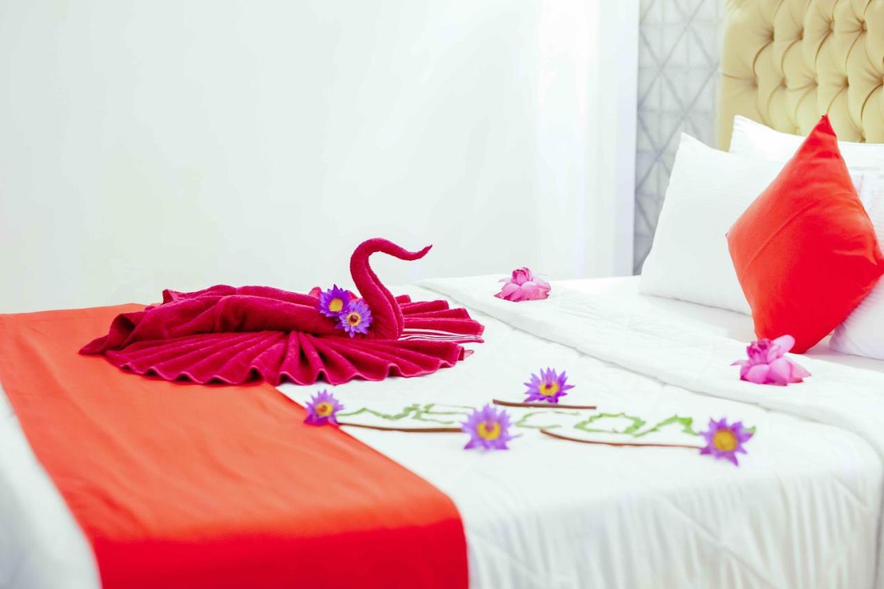 Polhena Grand Resort & Banquet Matara Exterior photo