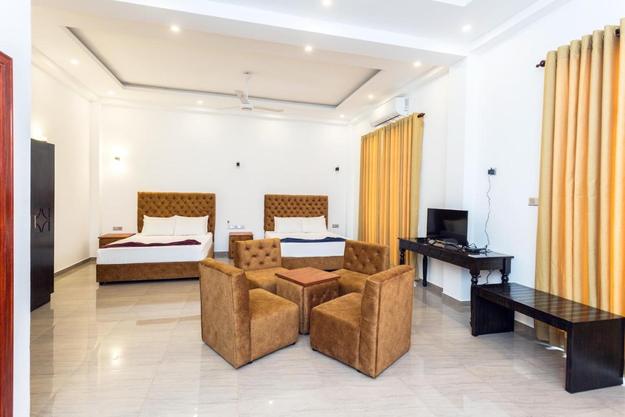 Polhena Grand Resort & Banquet Matara Exterior photo