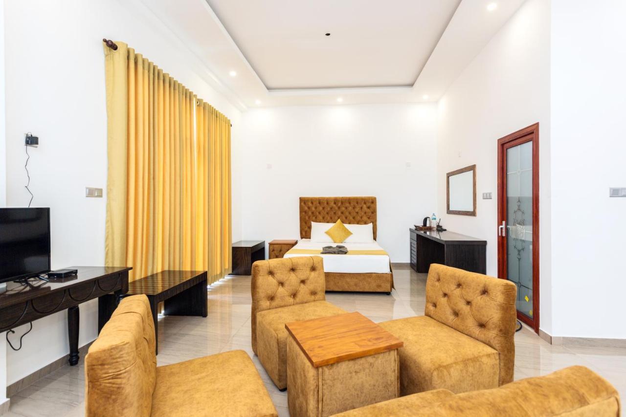 Polhena Grand Resort & Banquet Matara Exterior photo
