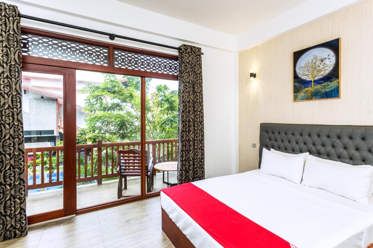 Polhena Grand Resort & Banquet Matara Exterior photo