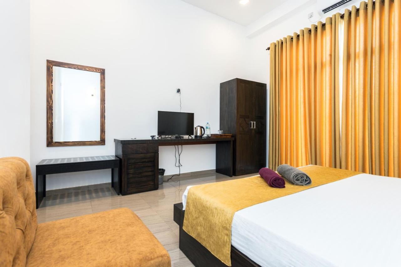 Polhena Grand Resort & Banquet Matara Exterior photo