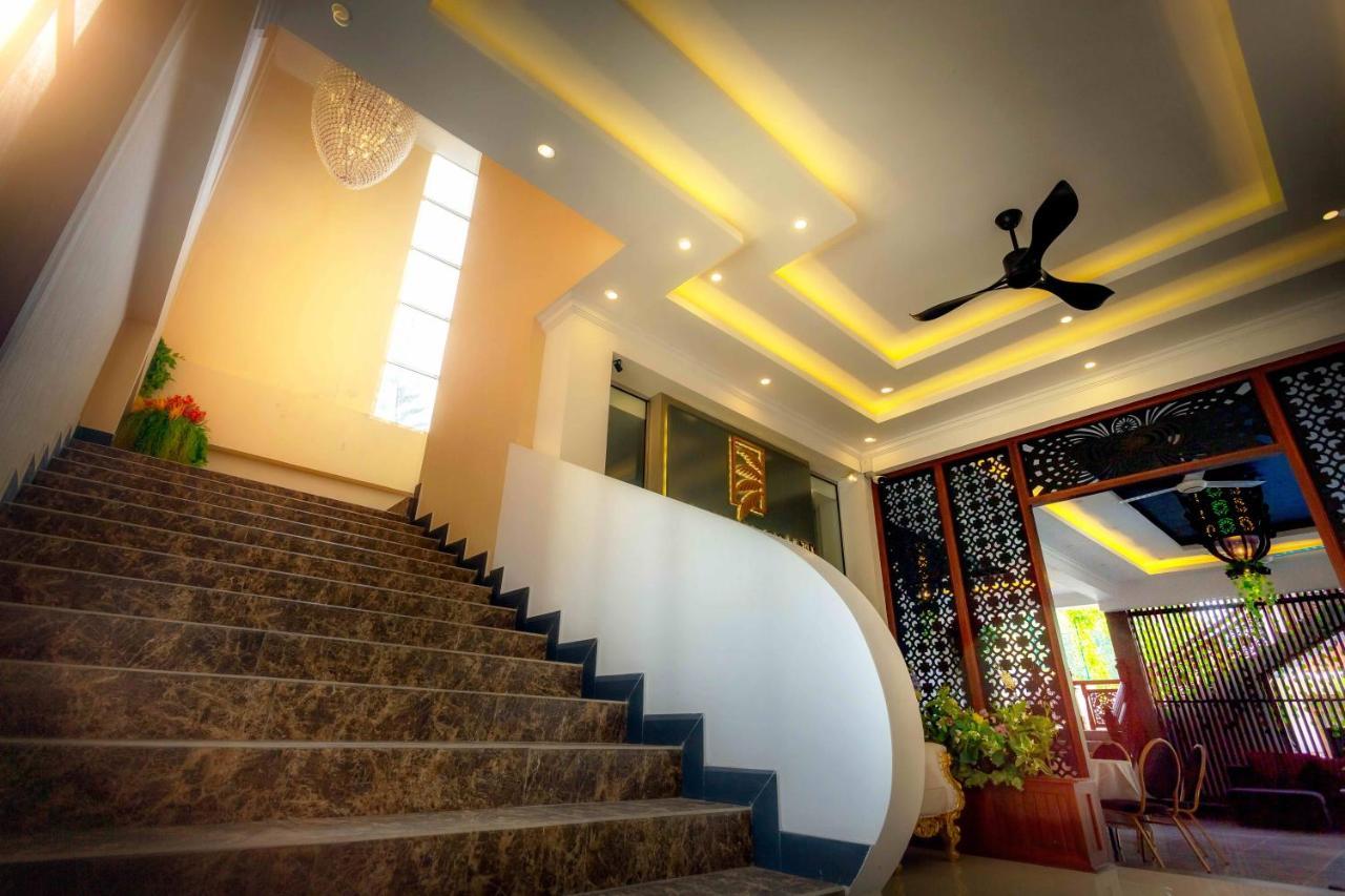Polhena Grand Resort & Banquet Matara Exterior photo