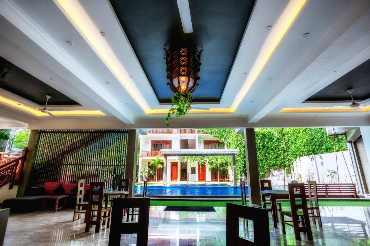 Polhena Grand Resort & Banquet Matara Exterior photo