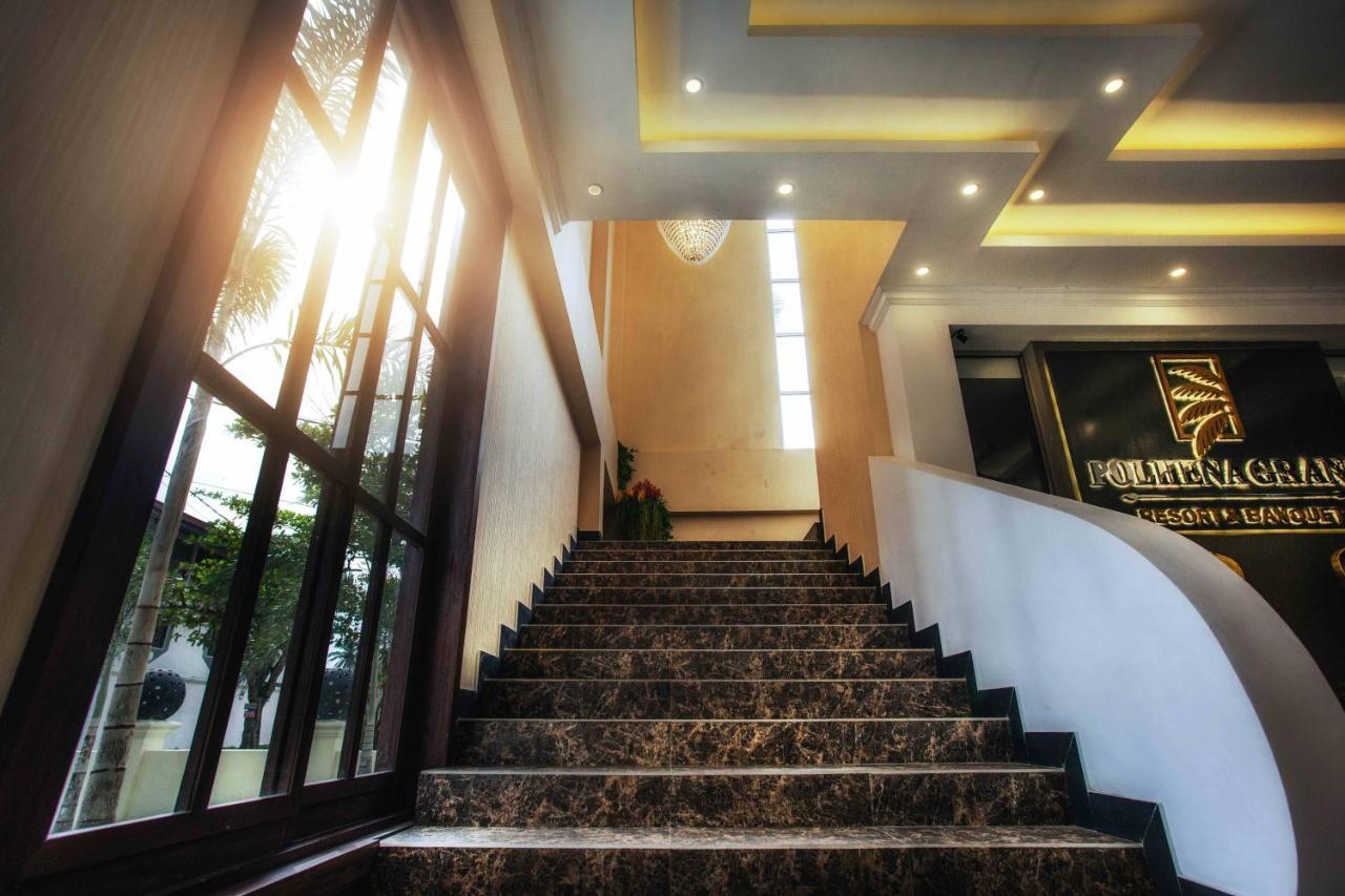 Polhena Grand Resort & Banquet Matara Exterior photo