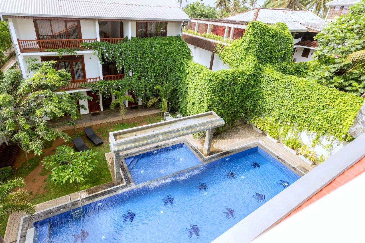 Polhena Grand Resort & Banquet Matara Exterior photo