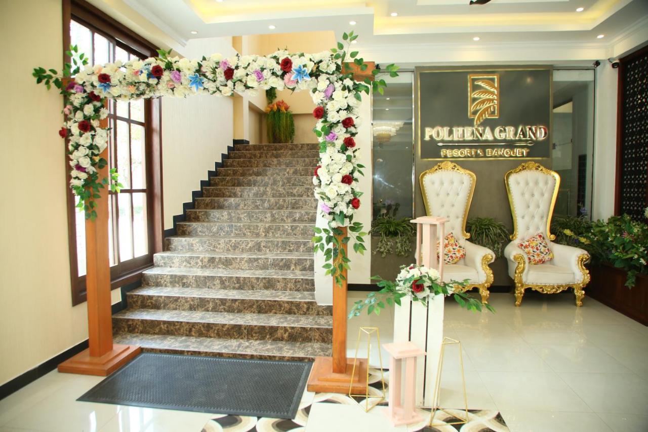 Polhena Grand Resort & Banquet Matara Exterior photo