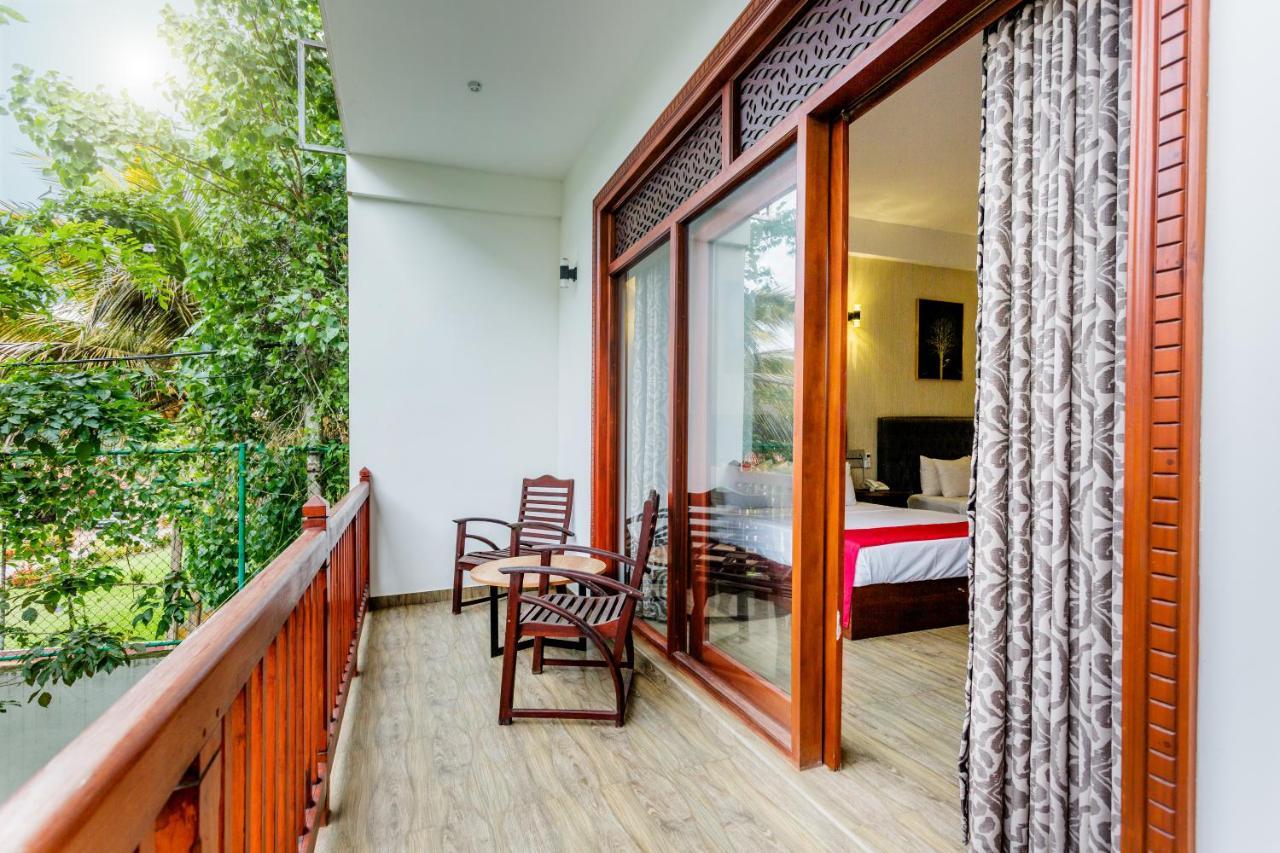 Polhena Grand Resort & Banquet Matara Exterior photo