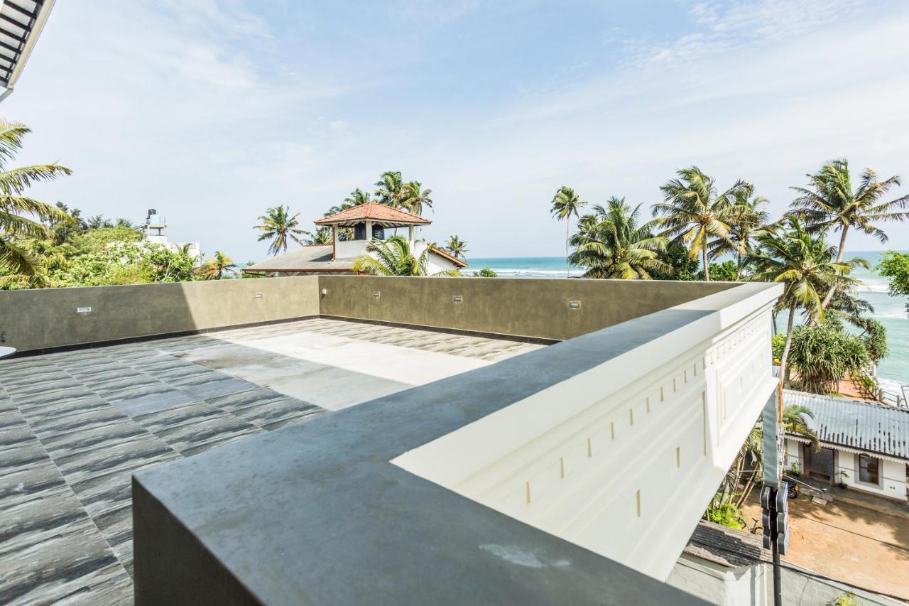 Polhena Grand Resort & Banquet Matara Exterior photo