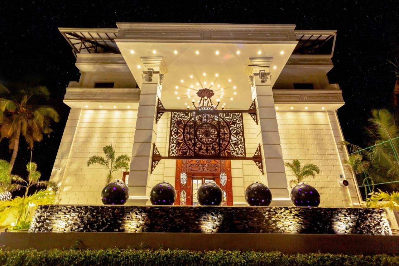 Polhena Grand Resort & Banquet Matara Exterior photo