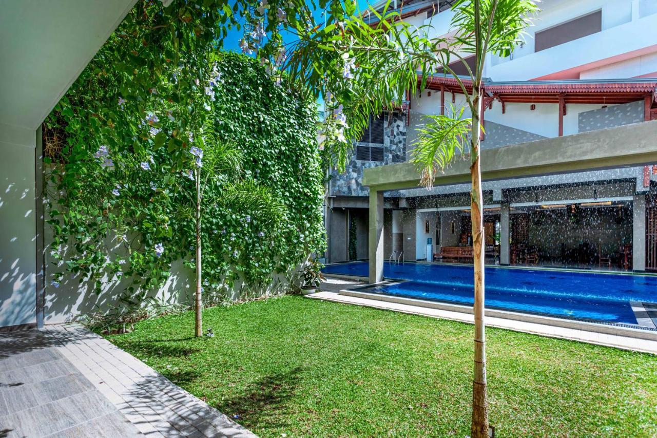 Polhena Grand Resort & Banquet Matara Exterior photo